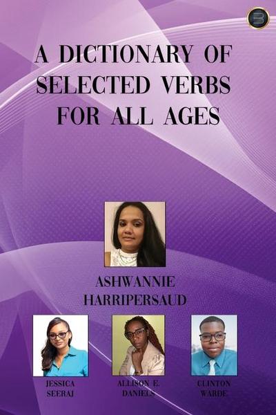 A Dictionary of Selected Verbs for All Ages