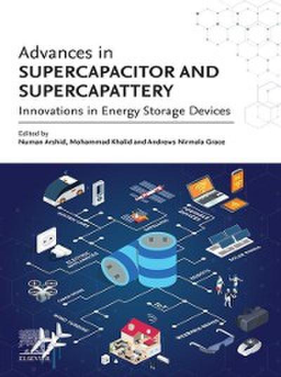 Advances in Supercapacitor and Supercapattery