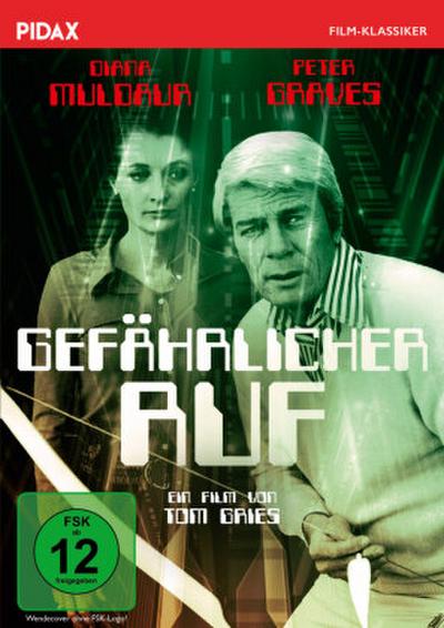 Gefaehrlicher Ruf