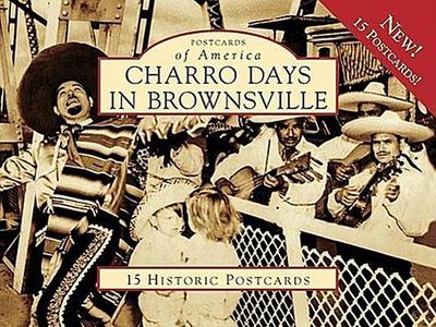 Charro Days in Brownsville