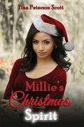 Millie’s Christmas Spirit