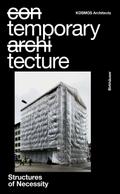 Temporary Tecture