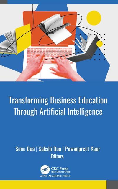 Transforming Business Education Through Artificial Intelligence