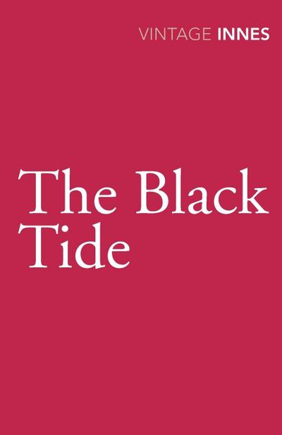 The Black Tide