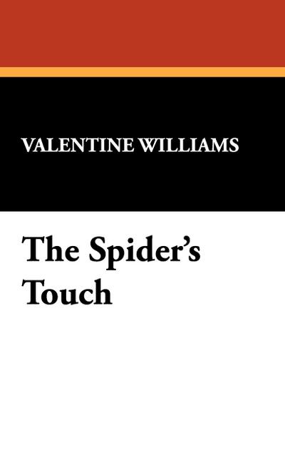 The Spider’s Touch