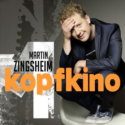 Kopfkino, 1 Audio-CD
