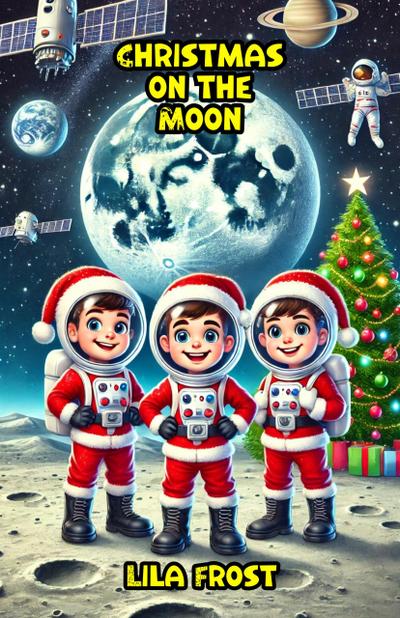 Christmas on the Moon