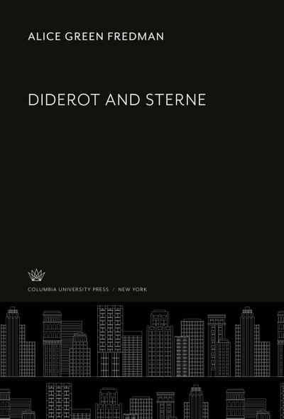 Diderot and Sterne