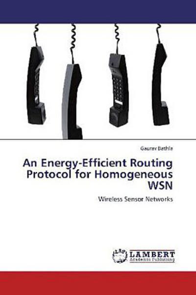 An Energy-Efficient Routing Protocol for Homogeneous WSN
