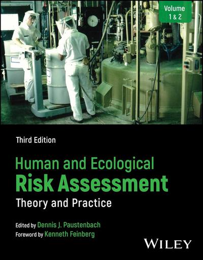 Human and Ecological Risk Assessment