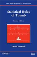 Statistical Rules of Thumb