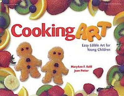 Cooking Art