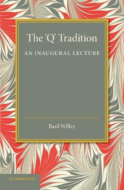 The ’q’ Tradition