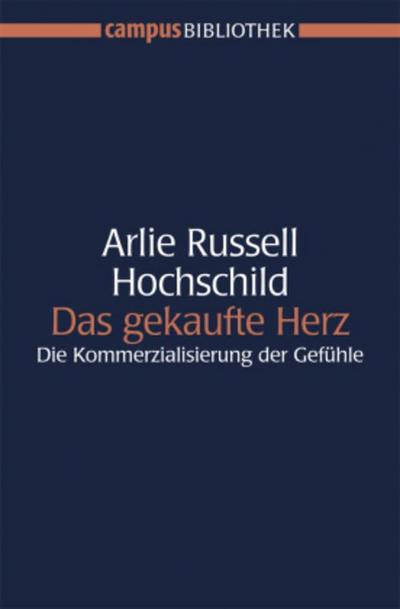 Das gekaufte Herz