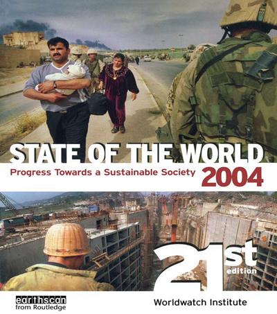 State of the World 2004