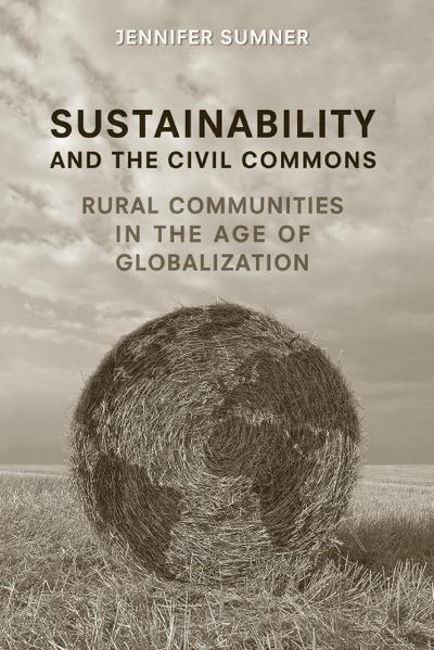 Sustainability and the Civil Commons
