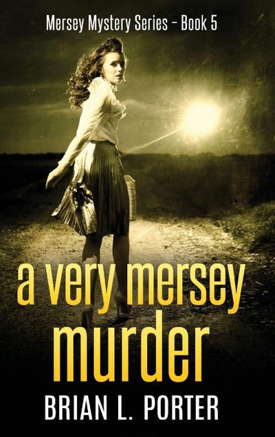 A Very Mersey Murder