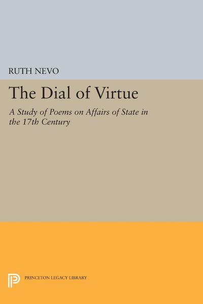 Dial of Virtue