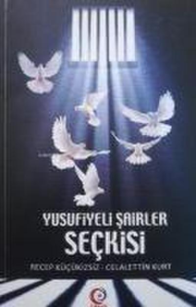 Yusufiyeli Sairler Seckisi