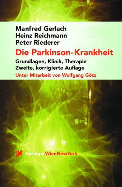 Die Parkinson-Krankheit