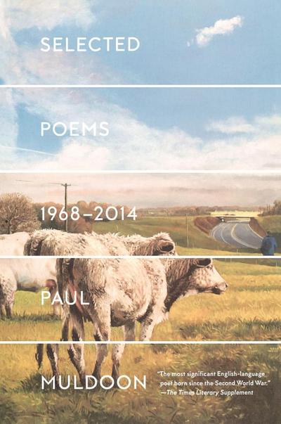 Selected Poems 1968-2014