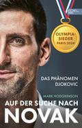 Auf der Suche nach Novak | Buch