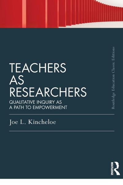 Teachers as Researchers (Classic Edition)