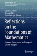 Reflections on the Foundations of Mathematics