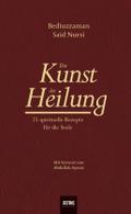 Die Kunst der Heilung