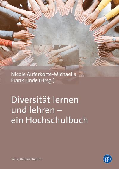 Diversität lernen und lehren – ein Hochschulbuch