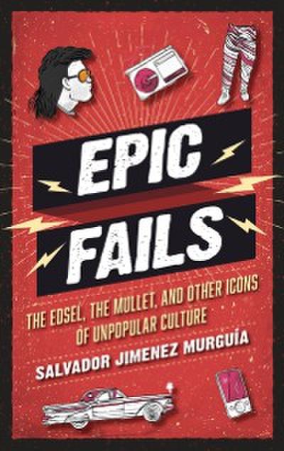 Epic Fails