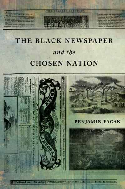 The Black Newspaper and the Chosen Nation