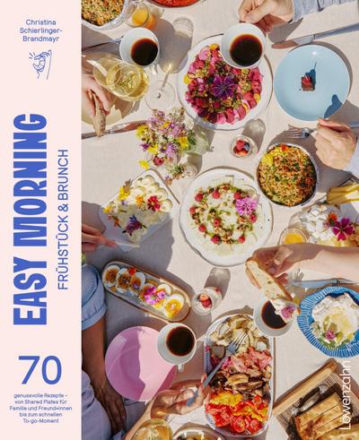Easy Morning - Frühstück & Brunch