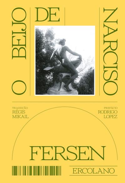 O Beijo de Narciso