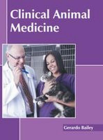 Clinical Animal Medicine