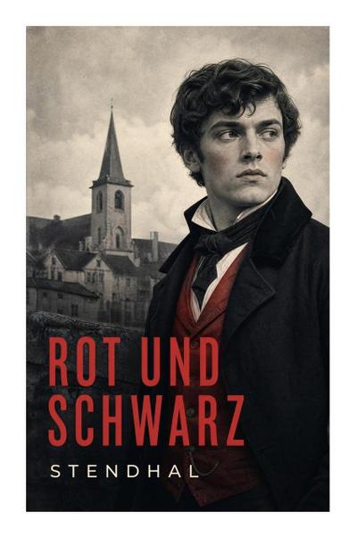 Rot und Schwarz