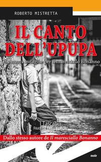 Il canto dell’upupa