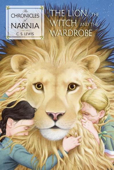 Chronicles of Narnia 02. Lion, the Witch and the Wardrobe - Clive Staples Lewis