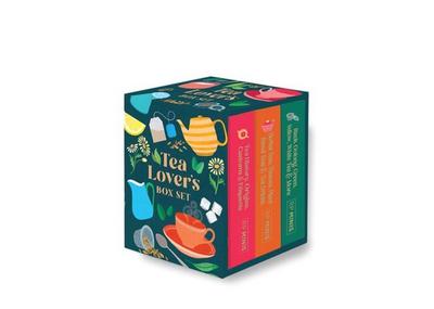Tea Lover’s Box Set