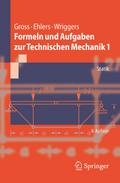 Formeln und Aufgaben zur Technischen Mechanik 1