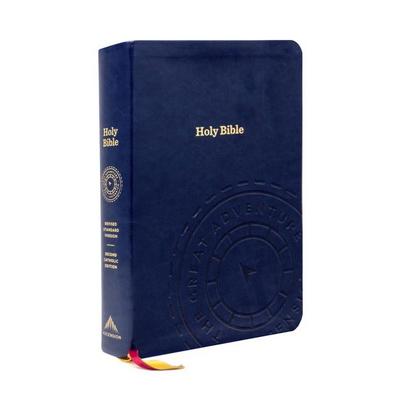 Cavins, J: Great Adventure Catholic Bible