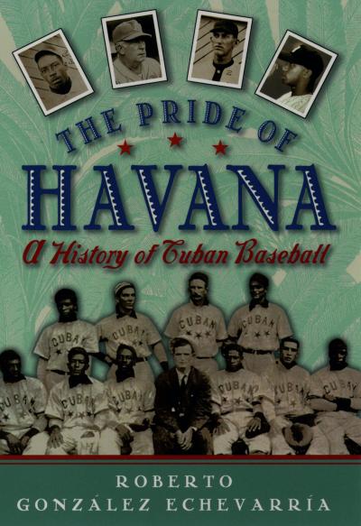 The Pride of Havana