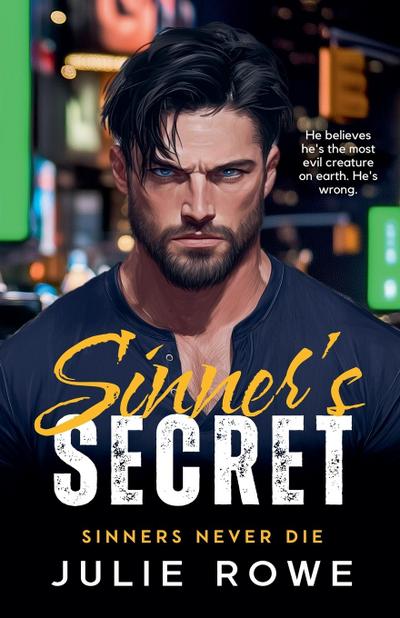 Sinner’s Secret