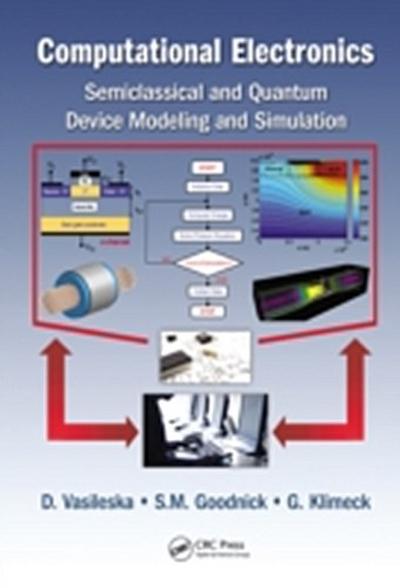 Computational Electronics