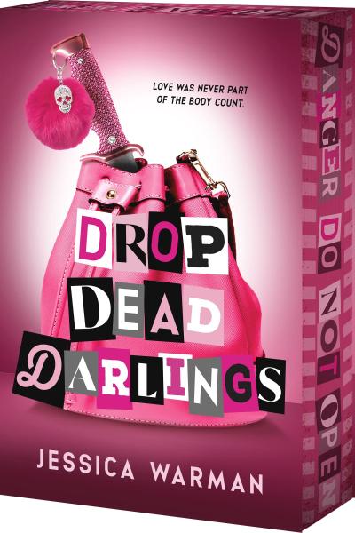 Drop Dead Darlings