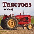 Tractors 2014 - Traktoren