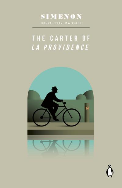 The Carter of ’La Providence’