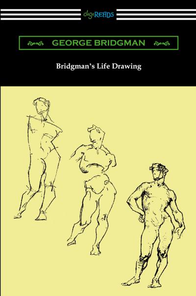 Bridgman’s Life Drawing