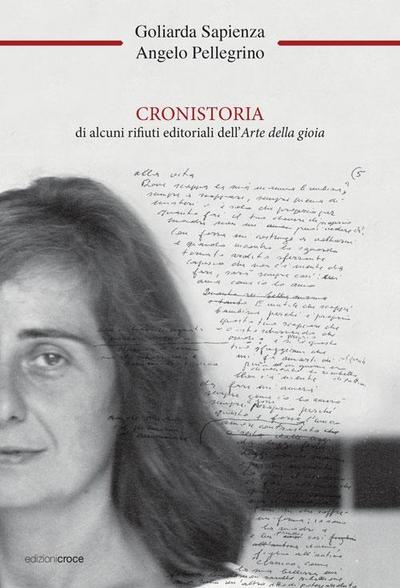 Cronistoria di alcuni rifiuti editoriali dell’arte della gioia