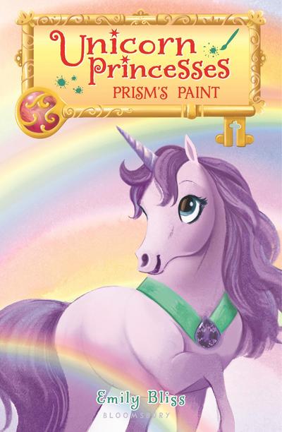 Unicorn Princesses 4: Prism’s Paint